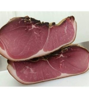 Prosciutto