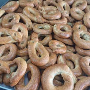 Taralli Calabresi